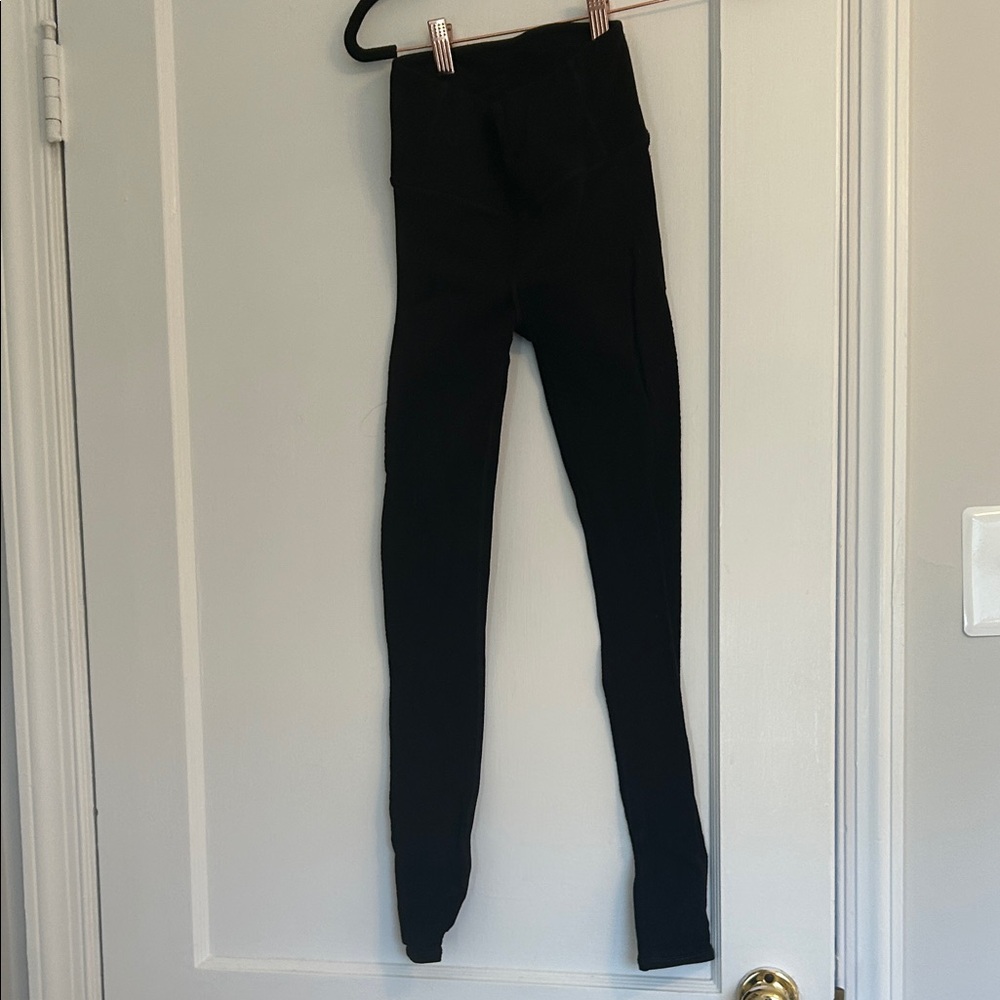 Lululemon Reveal Leggings Zen